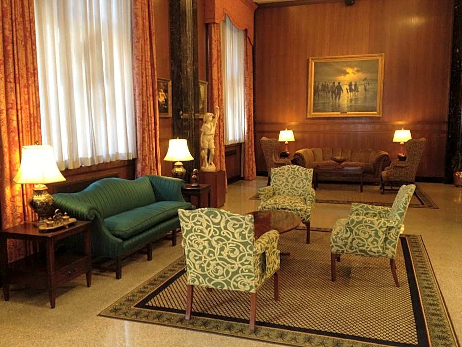 Missouri Athletic Club