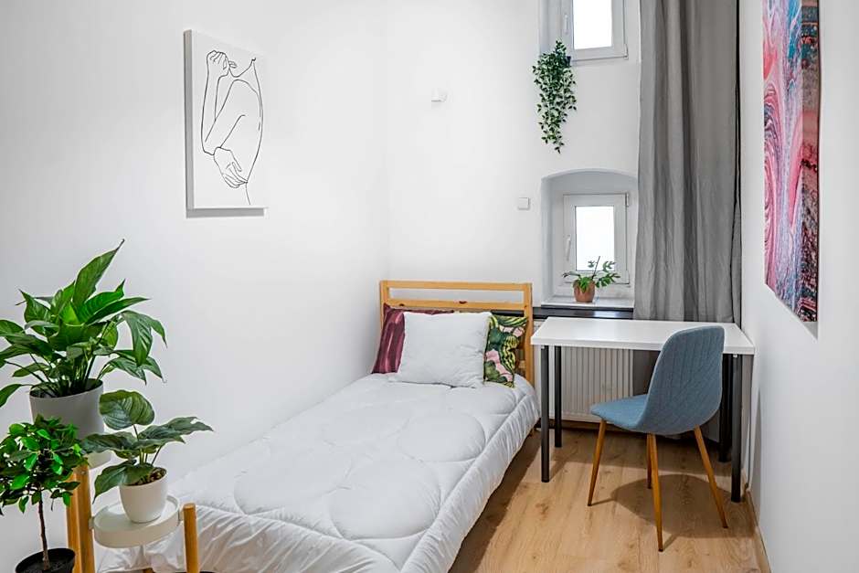 Power Nap by Harmonia 24h self check-in