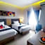Orchardz Hotel Gajah Mada