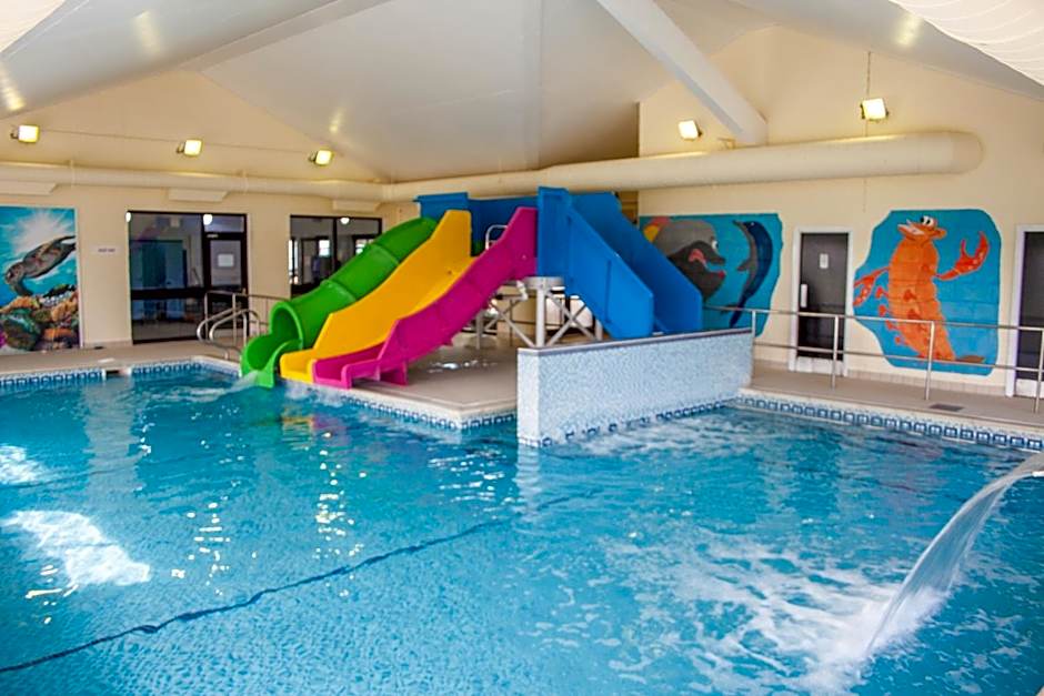 Crows Nest Caravan Park