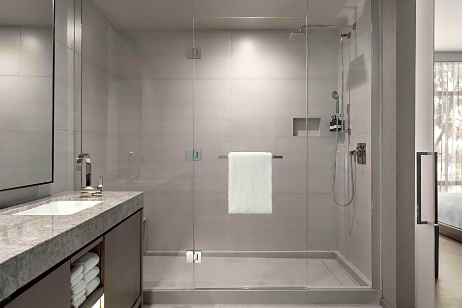 Tetra Hotel, Autograph Collection