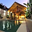 Karang Villas Uluwatu