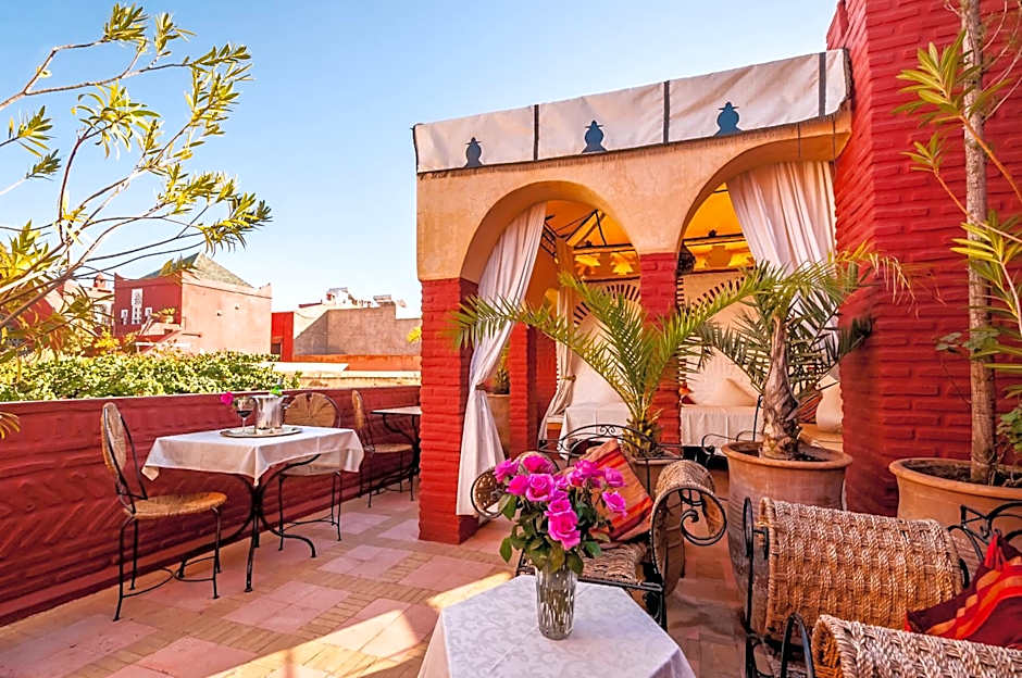 Riad Eden