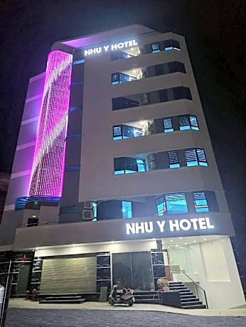 Nhu Y Hotel Ha Giang