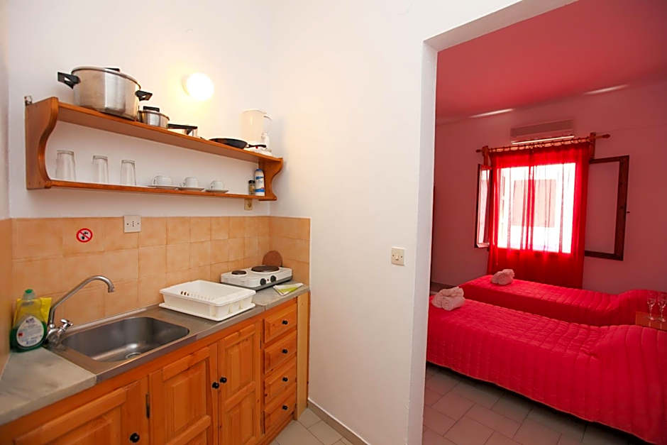 Skiathos House