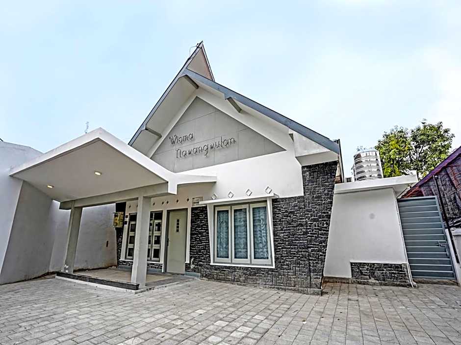 Hotel O Nawangwulan