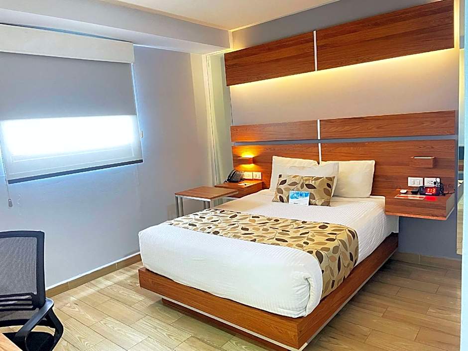 Sleep Inn Hermosillo