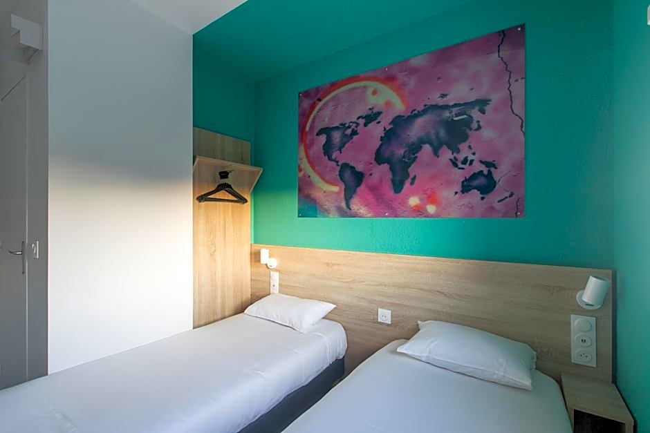 Kyriad Direct Narbonne Sud