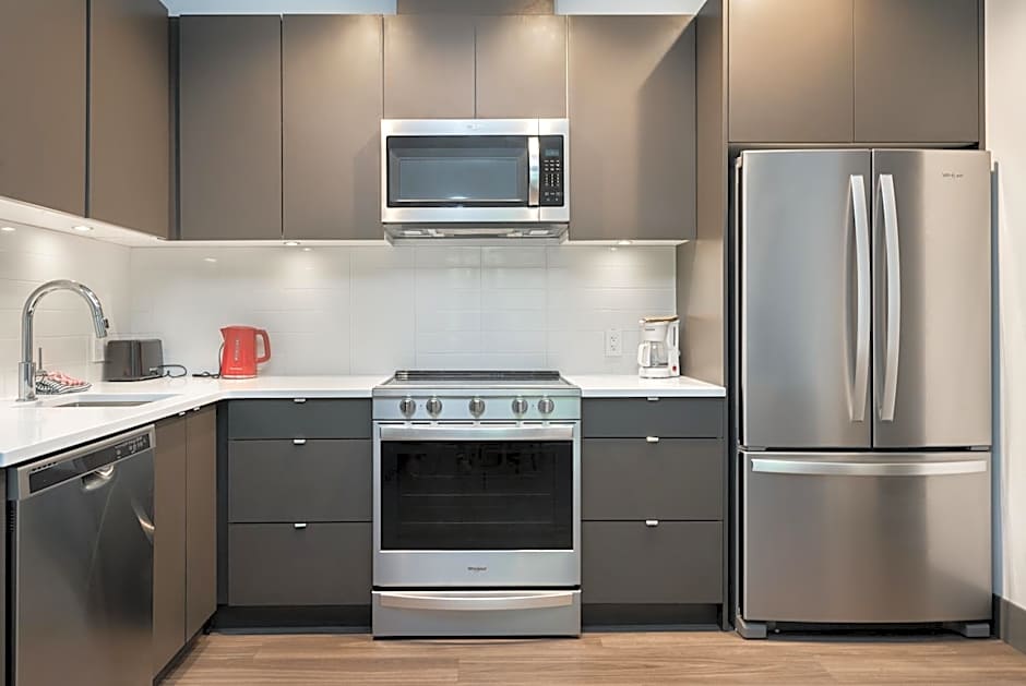 Nowhere Special Hostel