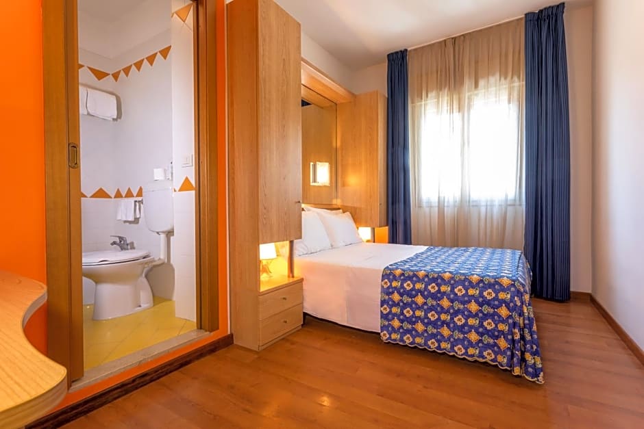 Hotel Diana