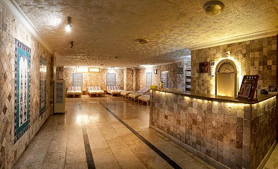 Temple Miletos Spa & Hotel