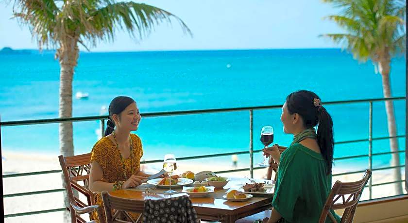 Palace In Moon Beach