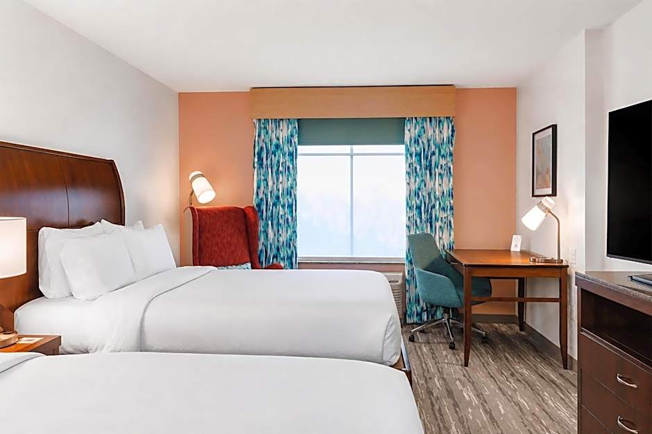 Hilton Garden Inn Wallingford/Meriden