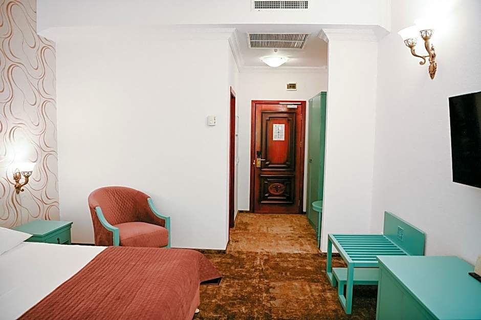 Hotel La Castel Iasi