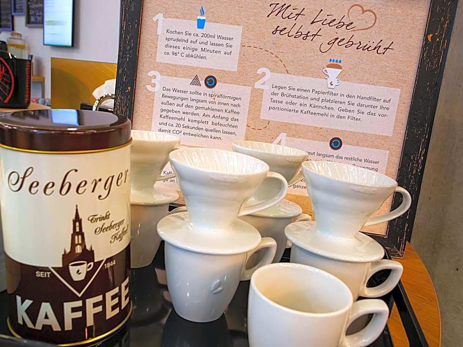 ibis Styles Pforzheim