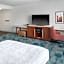 Hampton Inn & Suites Detroit/Troy