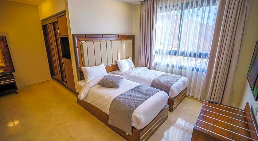 Petra Icon Hotel