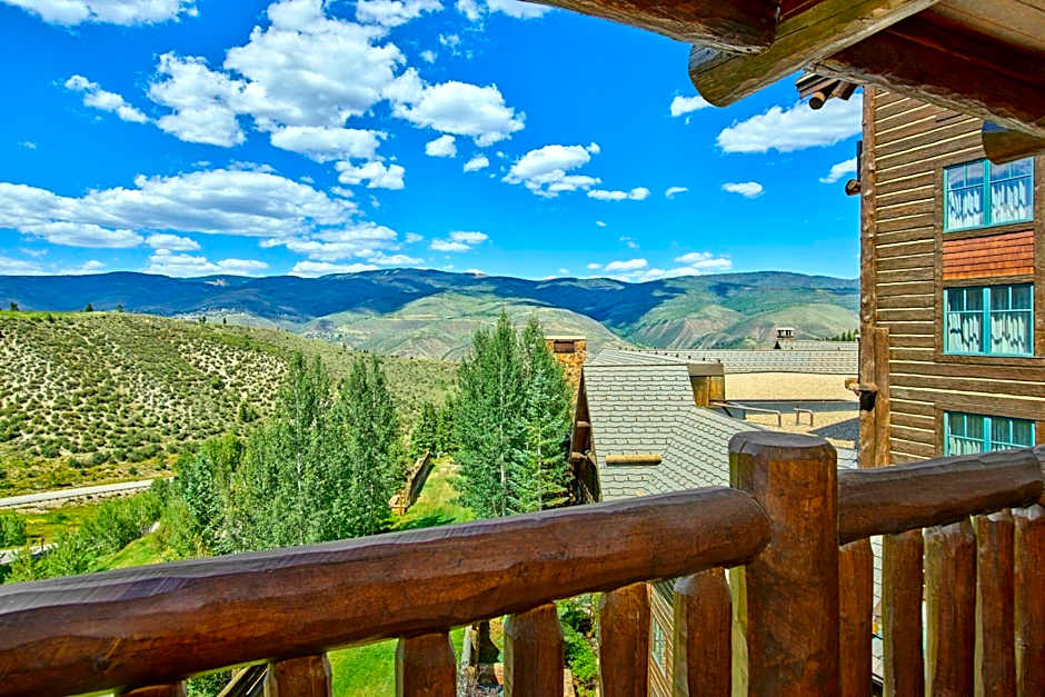 The Ritz-Carlton Bachelor Gulch