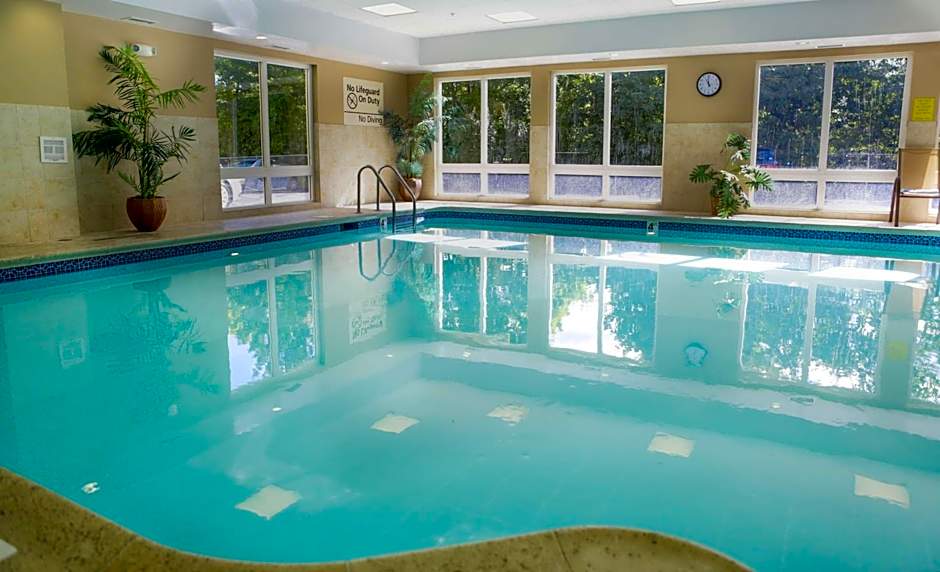 Hampton Inn By Hilton & Suites Greenfield