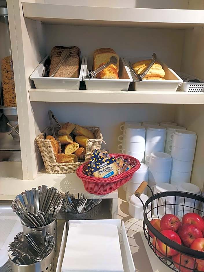 Première Classe Mâcon Sud