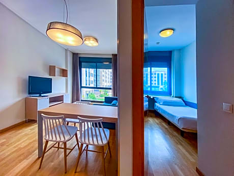 Two-Bedroom Suite (3 Adults)