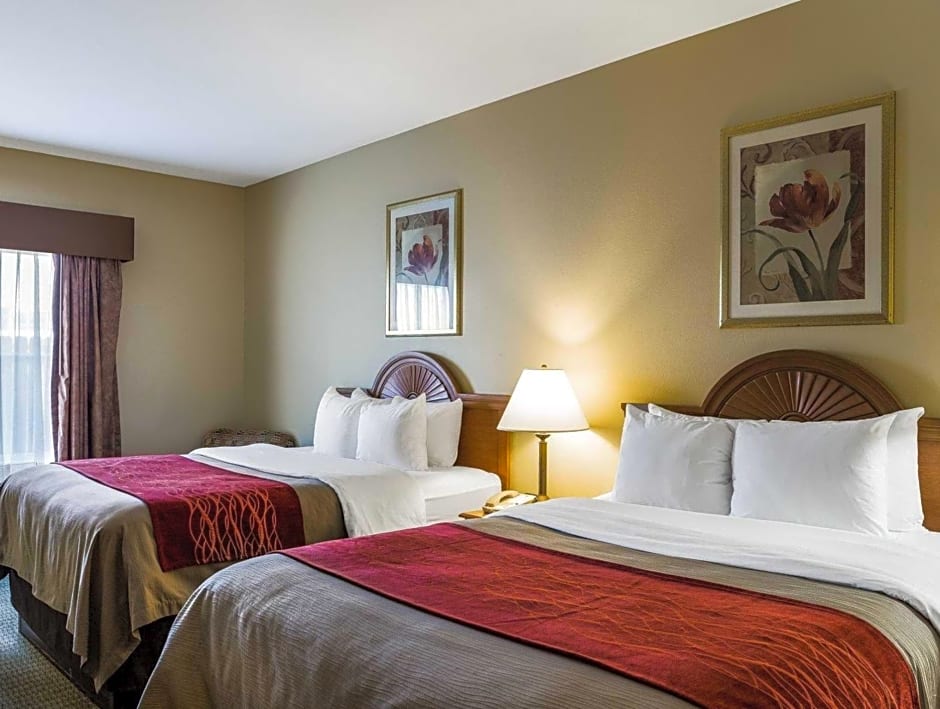 Quality Inn & Suites Houma