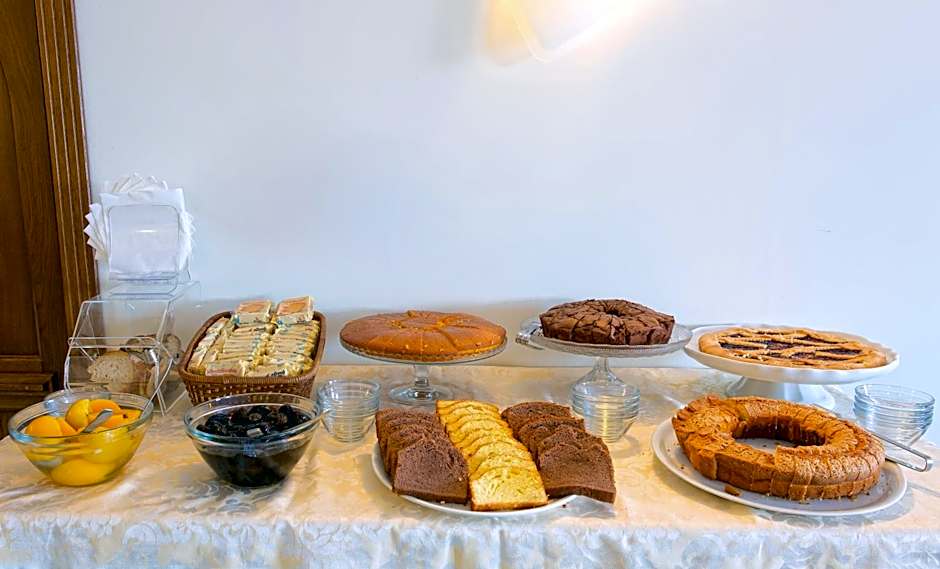 Parco Residence La Rosa