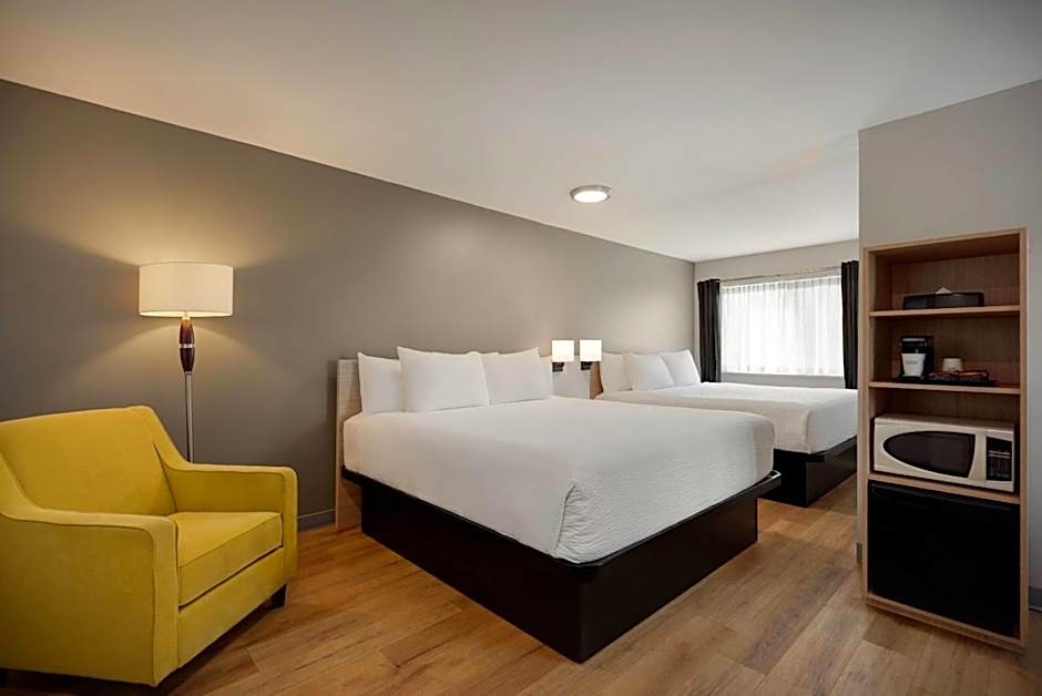 Days Inn by Wyndham Kelowna