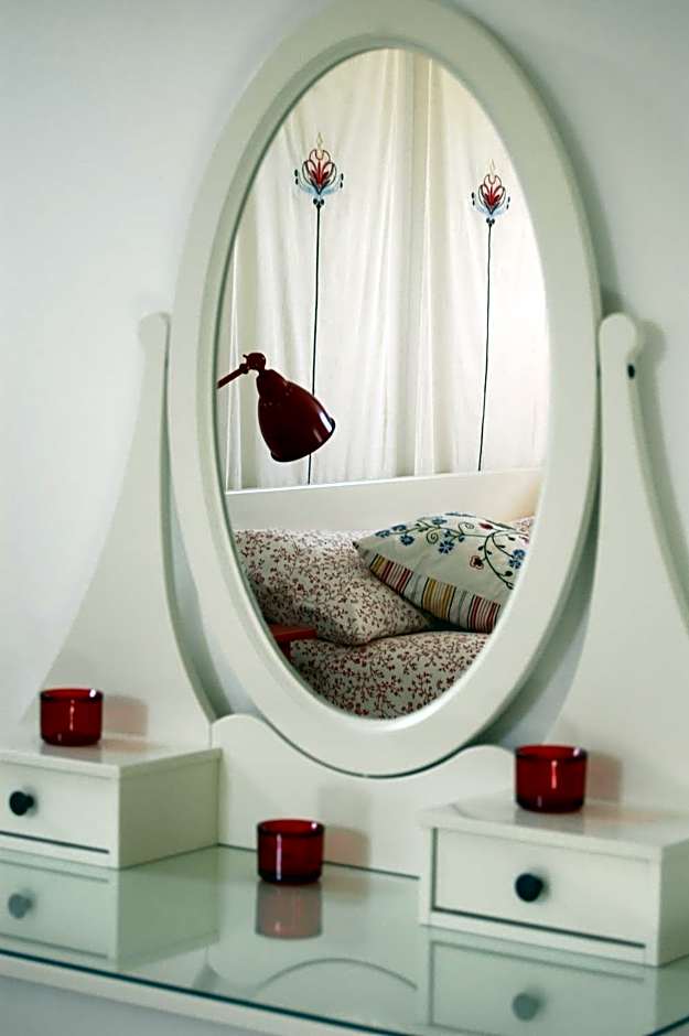 Bed & Breakfast La Volpe e L'Uva