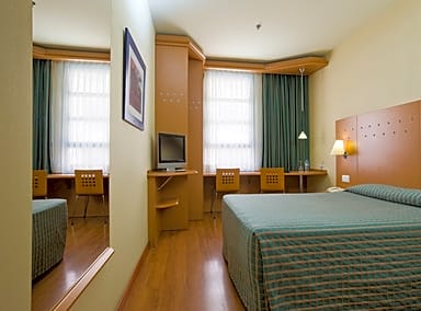 NH Express Las Artes