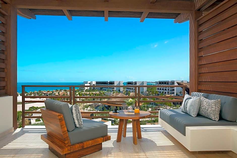 Secrets Playa Blanca Costa Mujeres - All Inclusive Adults Only