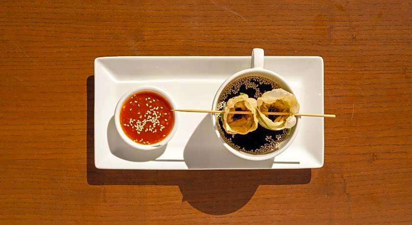 Hotel Aketa Rajpur Road Dehradun, Dehradun 