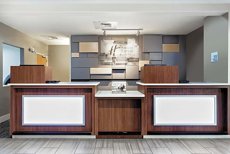 Holiday Inn Express Hotel & Suites Inverness By IHG