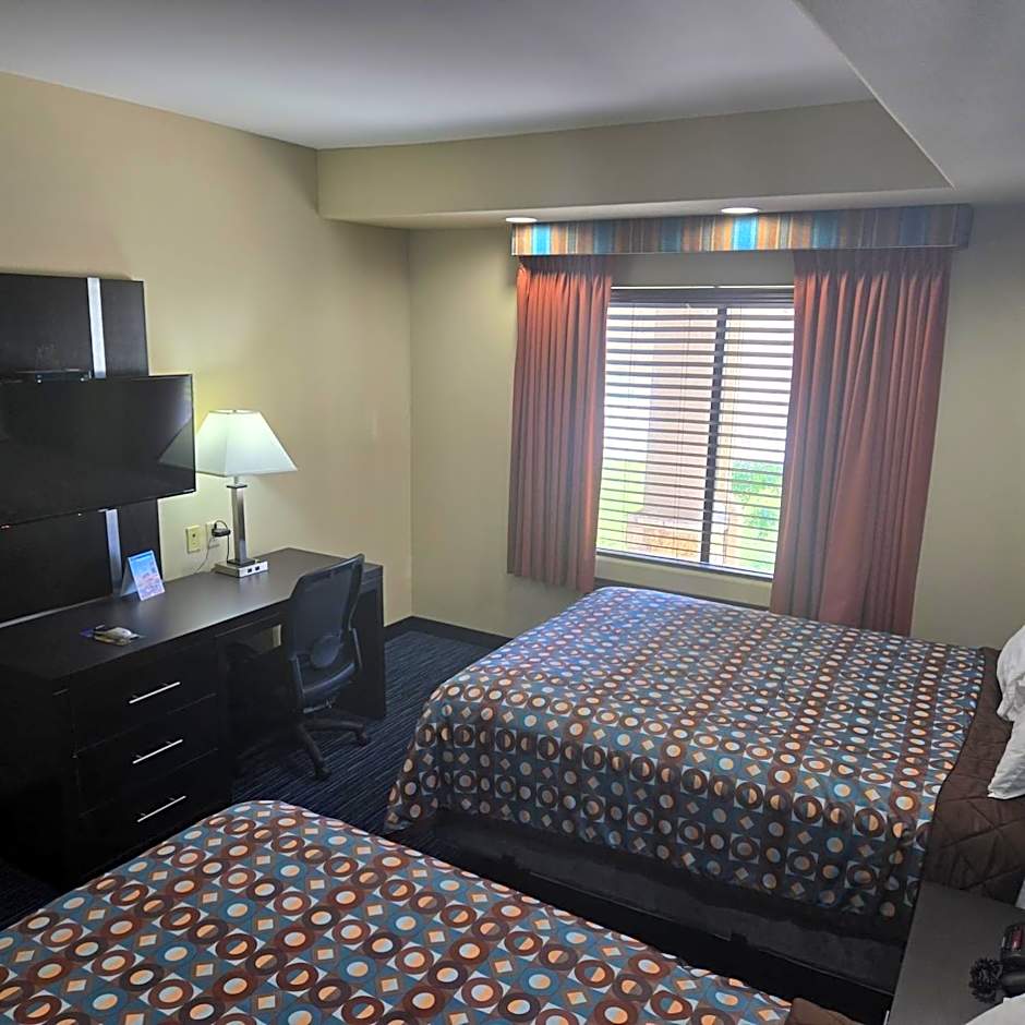 Karnes City Lodge