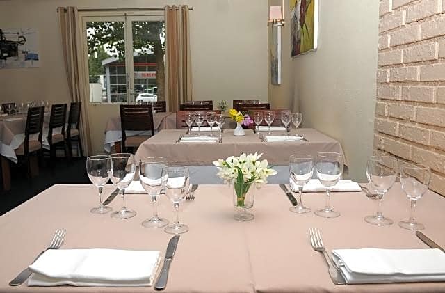 The Originals City, Hôtel Ambacia, Tours Sud