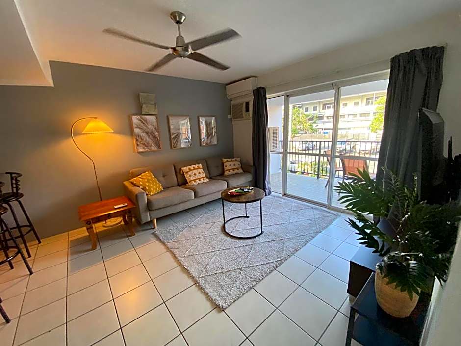 Reef Gateway Apartments