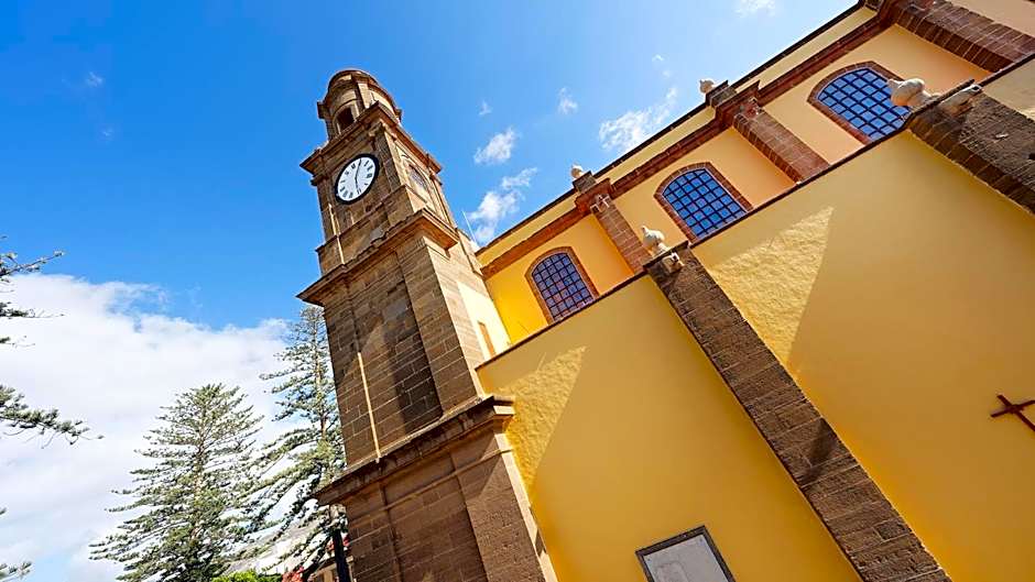 Hotel Emblemático Agáldar