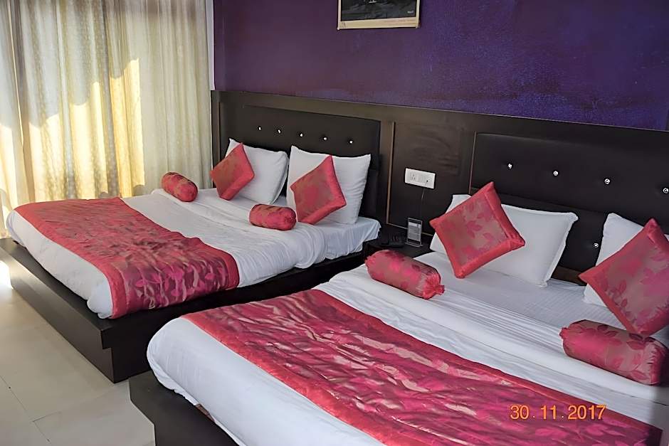 Hotel Trishul Haridwar