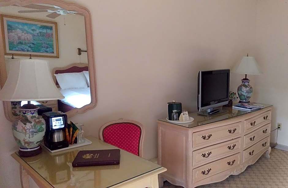 Hotel Gasthof Gramshammer