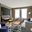 DoubleTree by Hilton Charlotte City Center