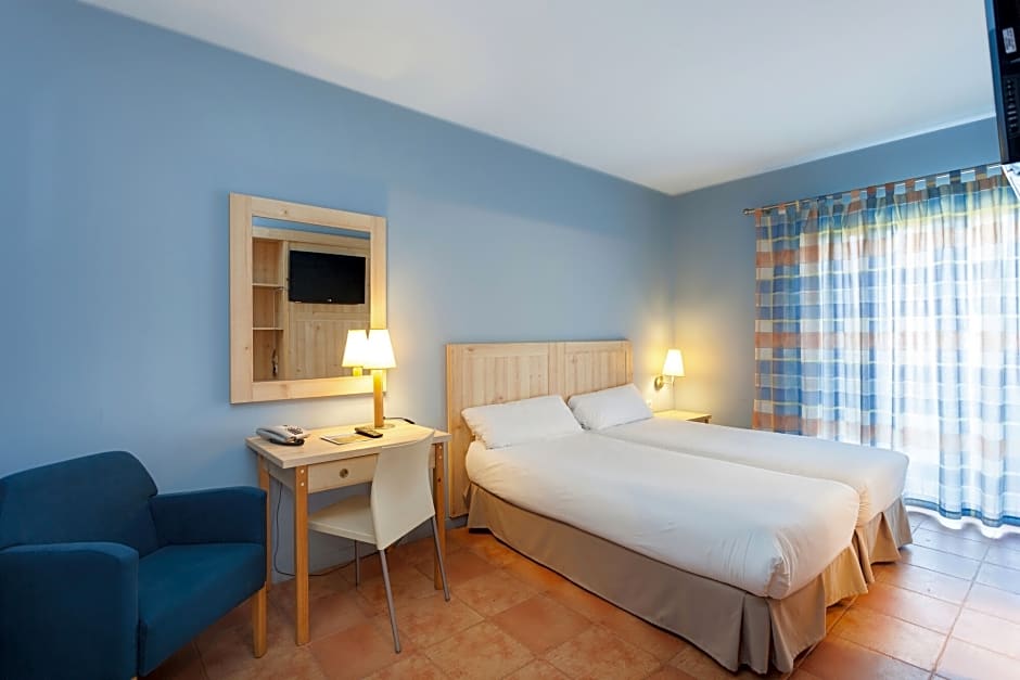 Vilar Rural de Cardona