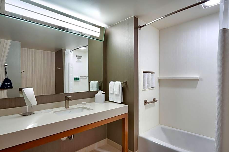 Courtyard by Marriott Los Angeles LAX/Hawthorne