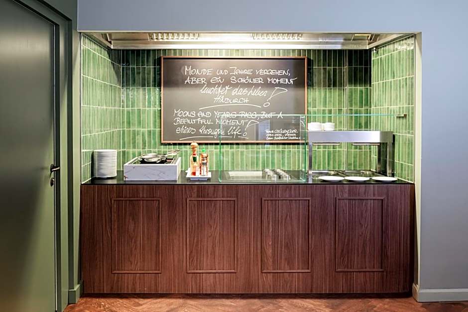 Crowne Plaza Vienna By IHG