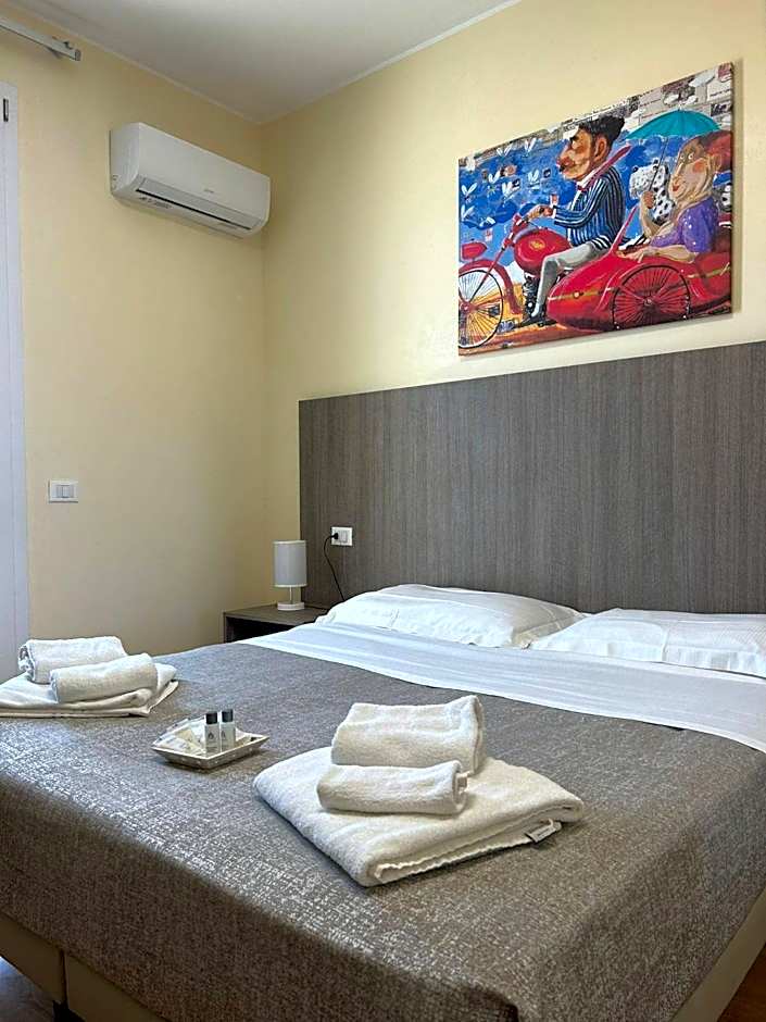 55 Aira Hotel
