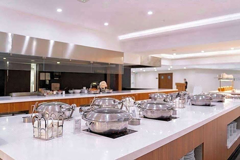 Grand Bellagio Batumi Convention & Casino Hotel