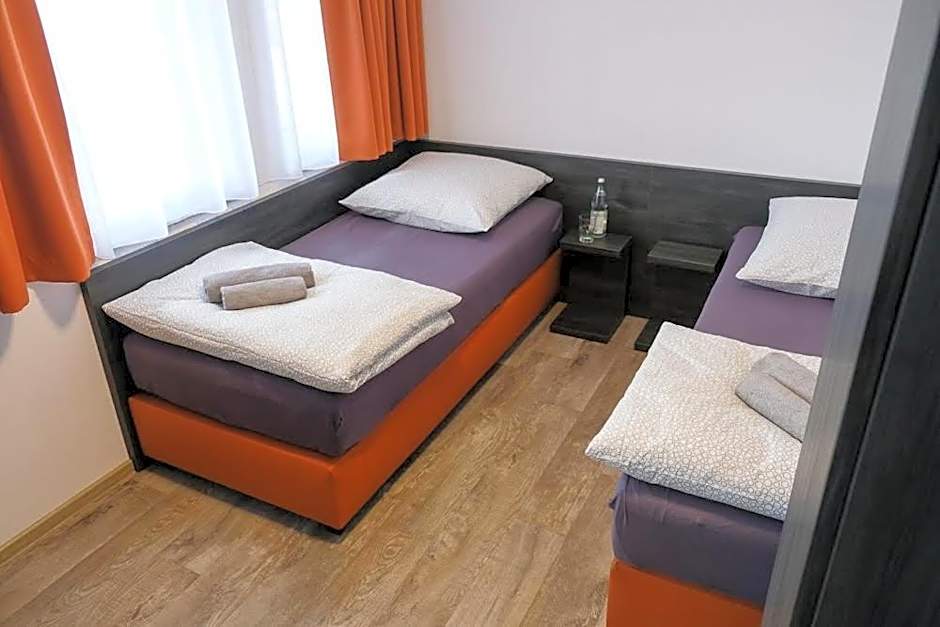 Apartments A7