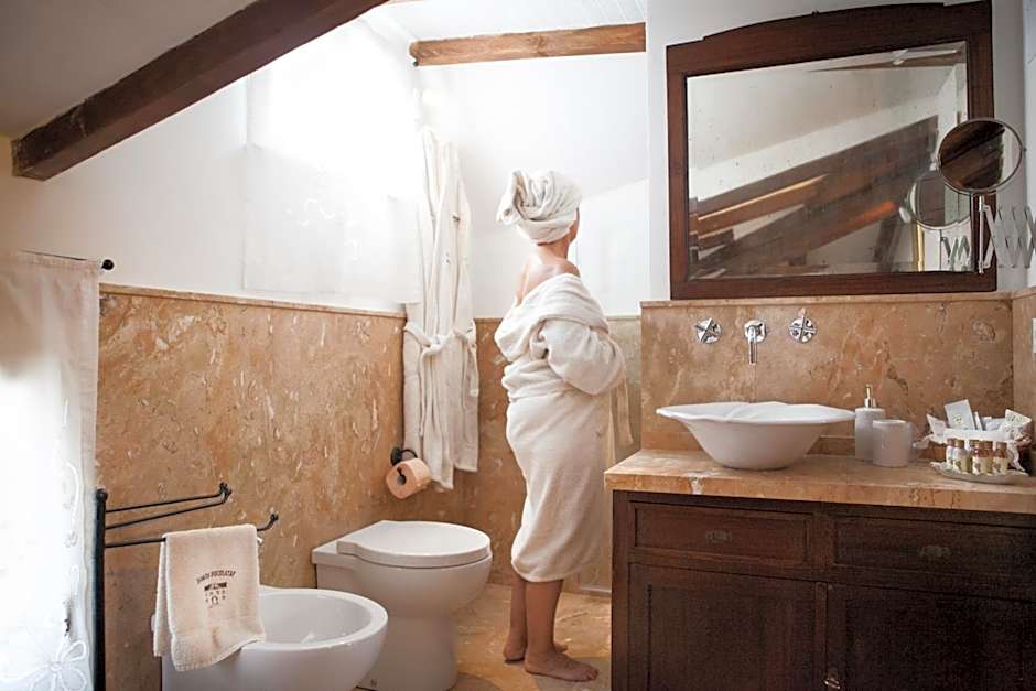 Domus Socolatae Residenza d'Epoca Charming B&B - Adults Only