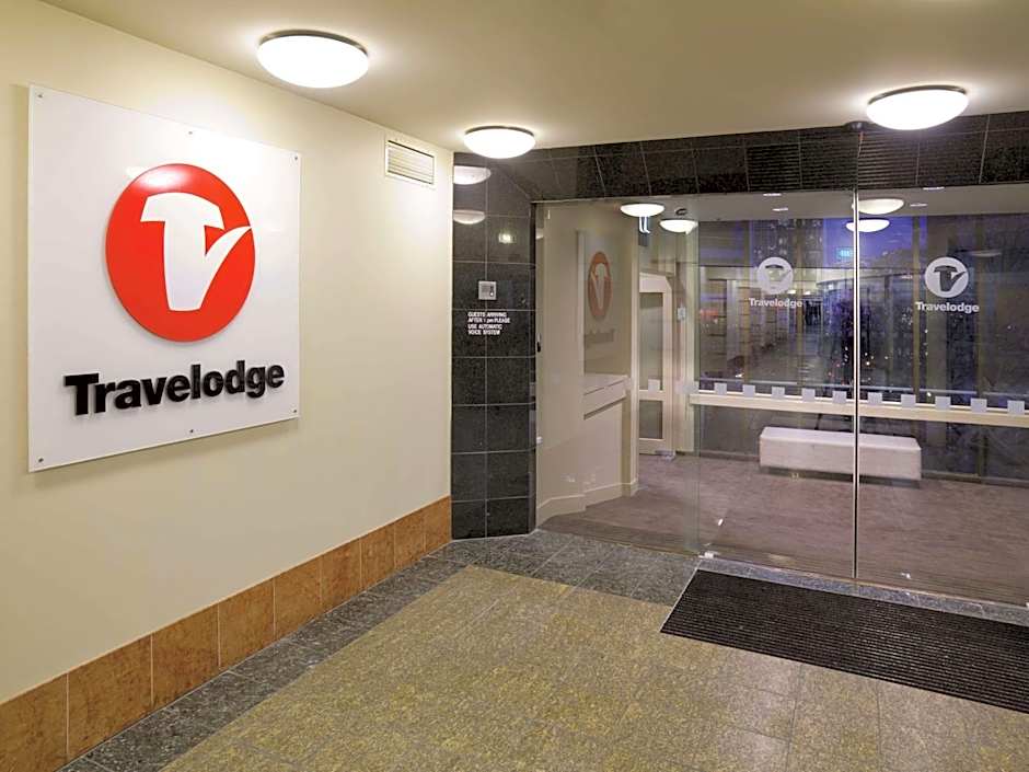 Travelodge Wellington