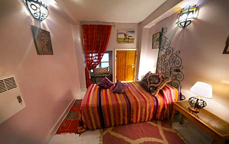 Michlifen Single Room