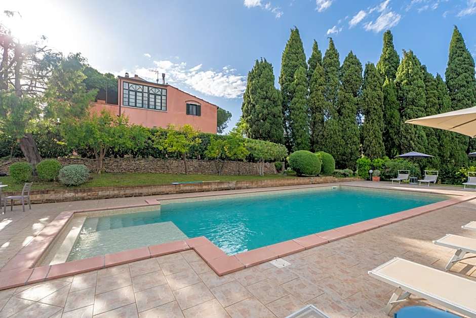 B&B Villa il Poggetto